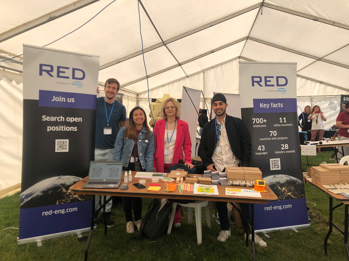 Build a solar powered house & learn about the #career of an #engineer with @RED_Eng_Design at #STEMInThePark24 Memorial Gds #Crawley, Sat 18 May. A FREE #family #careers & #STEM event packed full with exciting exhibitors & hands-on #activities @crawleybc @Gatwick_Airport #parents