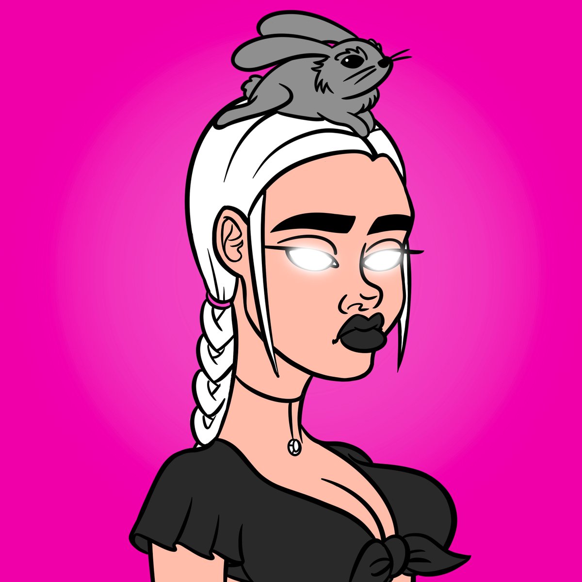 Jessica 🐇 | HypeBunny.eth tweet media