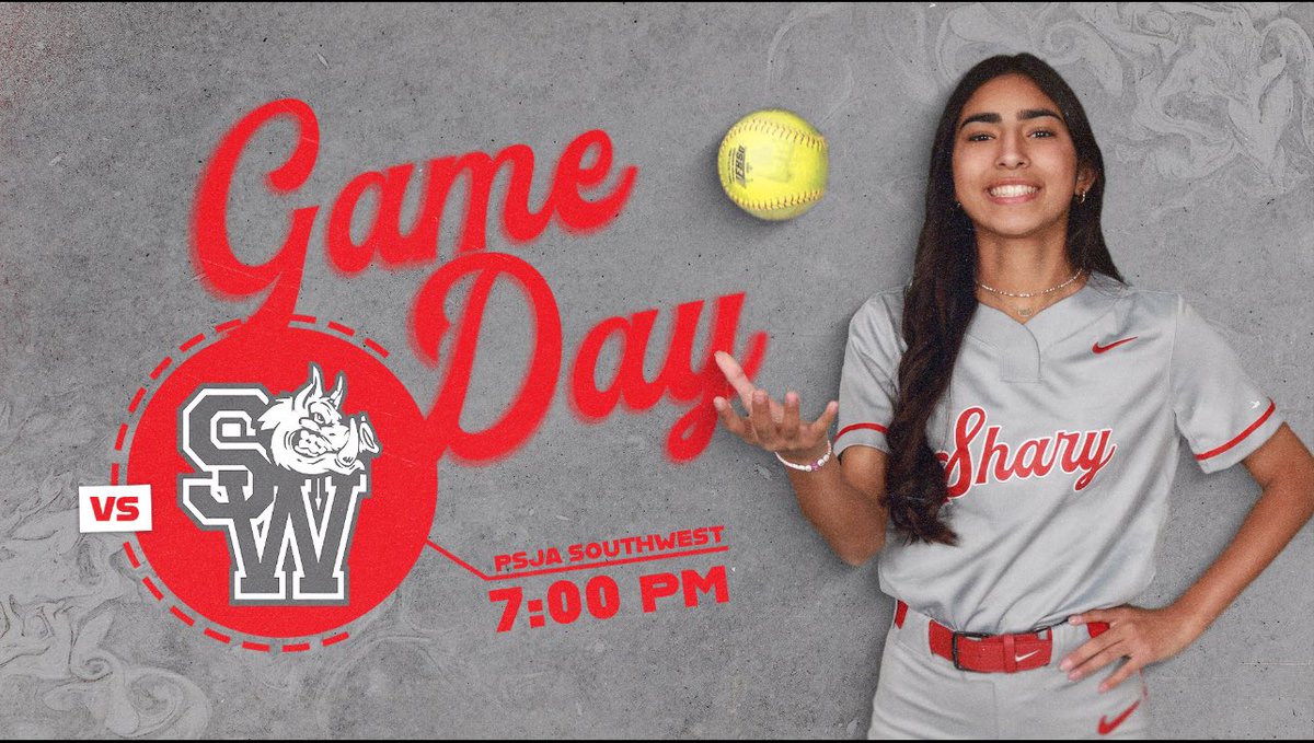 Sharyland Softball tweet media