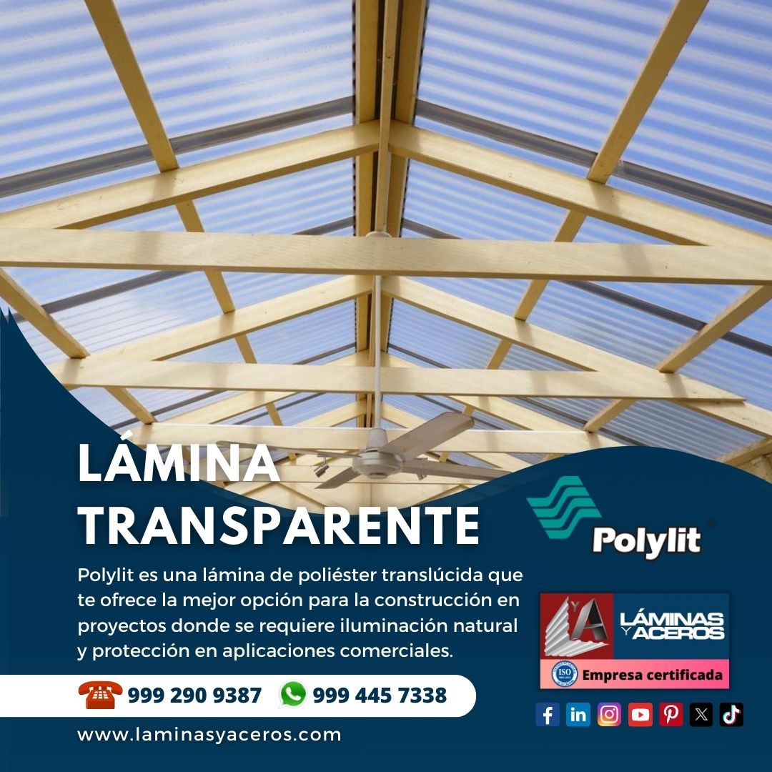 Laminasyaceros's tweet photo. ¡Contáctanos para una mejor atención!
☎️999 290 9387 📱999 445 7338
🕛 Lunes a Viernes 8:00 am a 6:00 pm y Sábados 8:00 am a 2:00 pm.
📍 Calle 35 no 271-D x 16 y 16-A Col. Santa María, Mérida, Yucatán, México.
#LáminaTransparente #Techos #Polylit https://t.co/fn1gn1N3F7