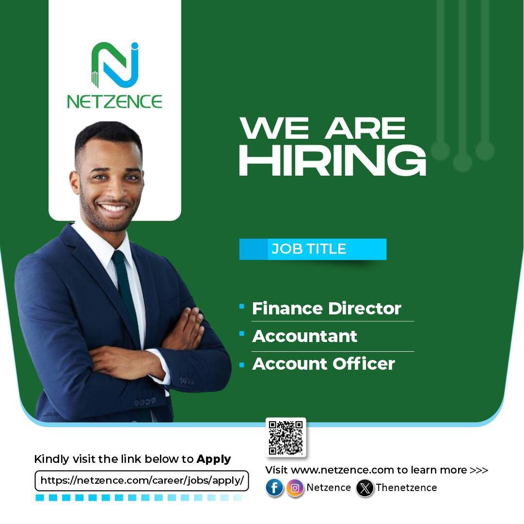 agbovicky's tweet photo. Do you have what it takes?

Click on the link on the flyer or visit https://t.co/HrqWqFc5a8 to apply.

#techjobs #tech #naijajobs #Sales #SalesJobs https://t.co/52zPHWQZ4l