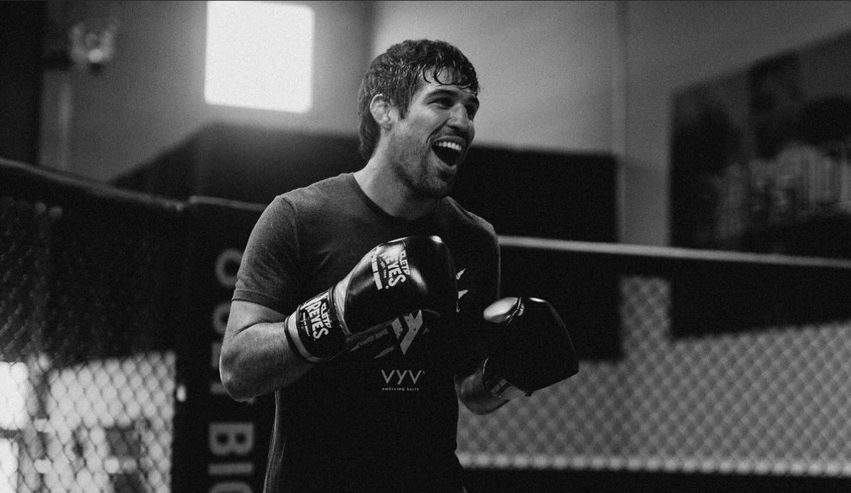 🔥Vicente Luque🔥 Vs Buckley! (Welterweight) stay tuned this gonna be a fantastic fight night ! Saturday, March 30, 10:00 PM EDT Co-main Atlantic City , NJ. #KillCliffFC #KCFC #ThatGym 🇧🇷#FloridaMMA #MMAFighter #UFC