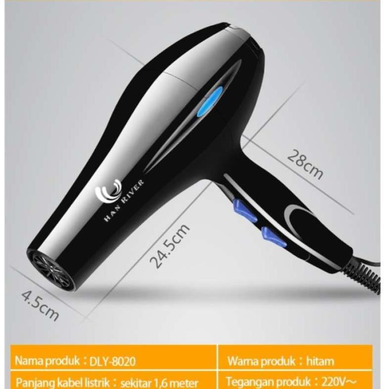 HAIR DRYER HANDRIVER 900W 1UUM9XU

invl.io/clg36ja?Acnnlr…