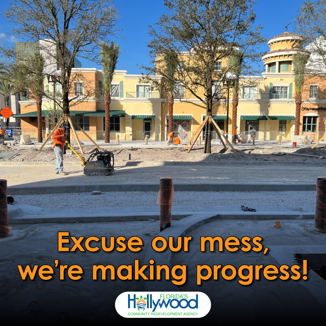 Florida's Hollywood (@hollywoodflcra) on Twitter photo 