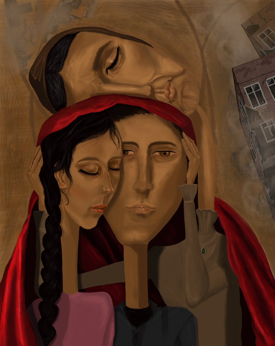 <a href="/ByKrisOfficial/">ByKris.art</a> <a href="/foundation/">Foundation 🌐</a> Hi
"We need peace, humanity and safe ☮️"

4 XTZ

7/20 editions 

objkt.com/asset/KT1Af8o4…