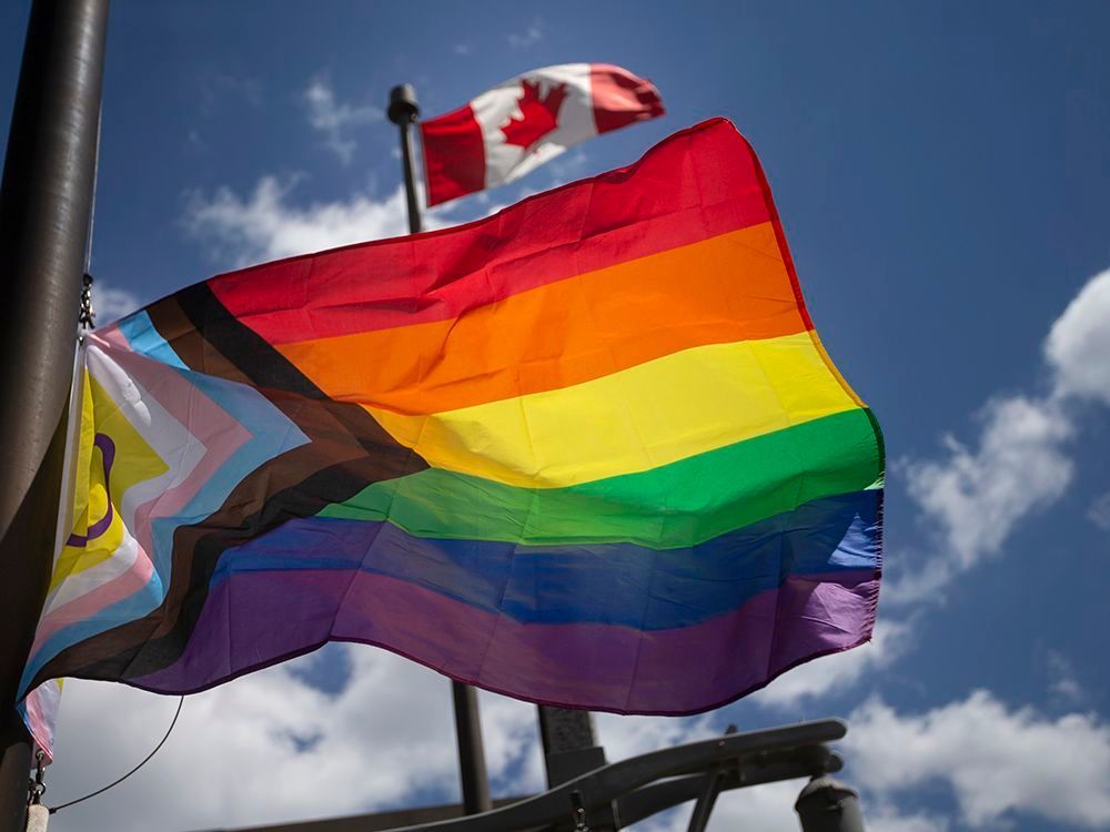 Calgary Herald tweet media