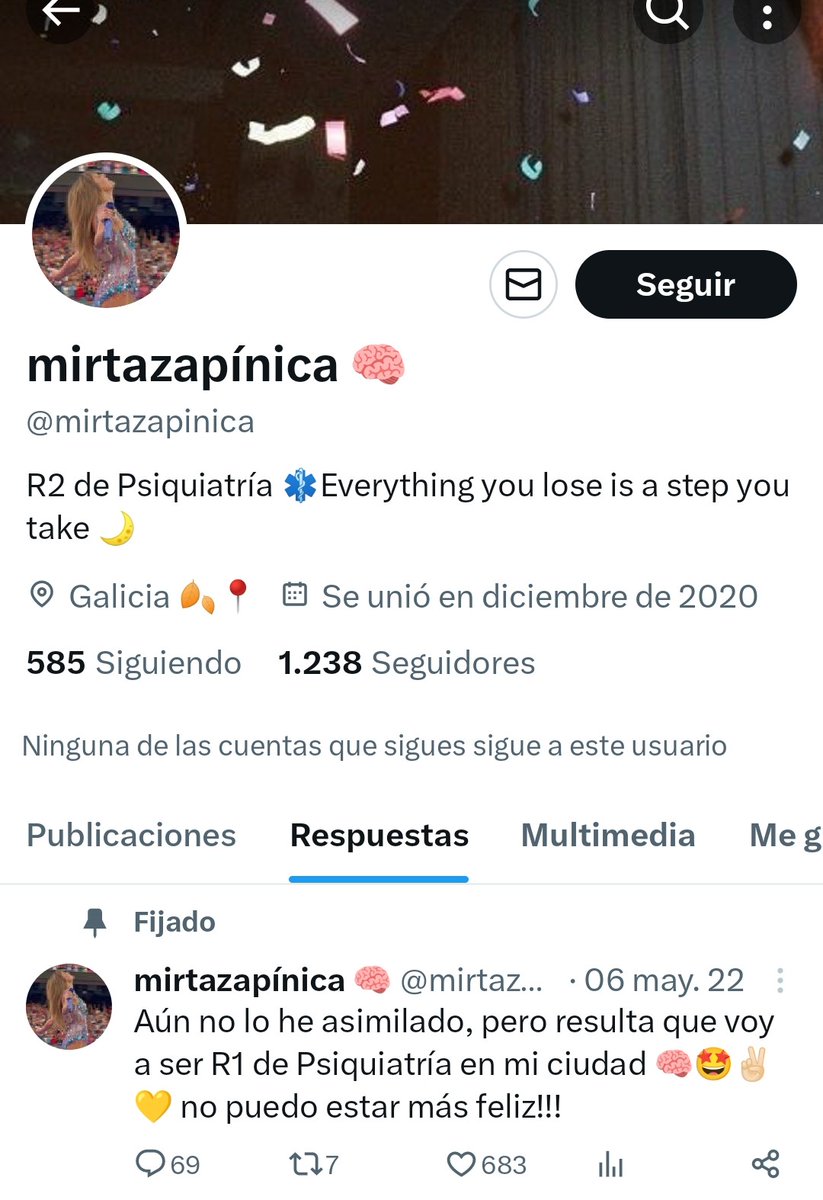 EngelBubble's tweet photo. Esto es denunciable, a ver si es tan valiente y tan decente de decirme su número de colegiada, ya que lleva toda la noche diciéndome que si me han pasado tantas violencias denuncie, la quiero denunciar a ella y que decidan sus jefes https://t.co/EcUrqEZo9k