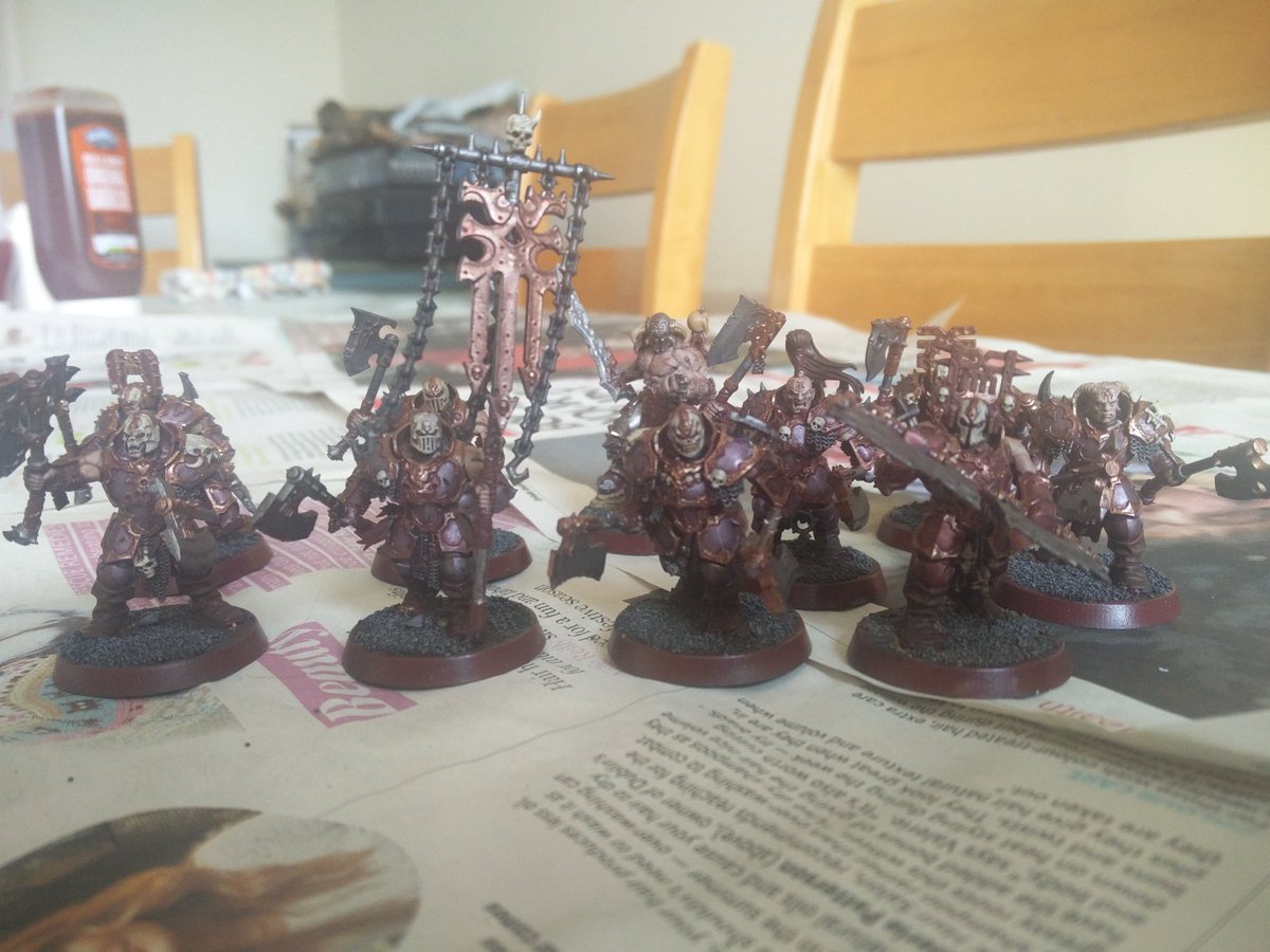 n3dstark's tweet photo. @warhammer https://t.co/W9EvLcqurM