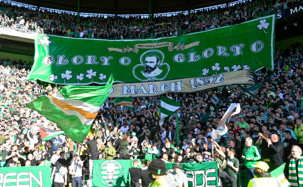 Yesterday marked the day Irish Patriot Michael Davitt was born, 25th of March 1846. He was Celtic Football Club’s first Patron and the man who was invited to ceremoniously lay the first sod of turf at the new Celtic Park in 1892 ☘️