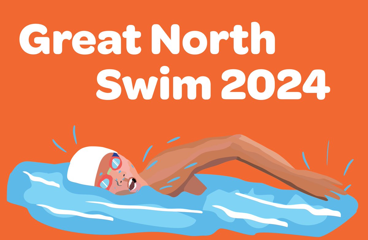 HaemoSocUK's tweet photo. The Great North Swim is the UK's largest open water swimming event, held at the world-famous Lake Windermere.
Take on the challenge as part of #TeamTHS and raise crucial funds for the Haemophilia Society.
Find out more and sign up here https://t.co/sxFsmlYTWe https://t.co/mUwd5qQAI0