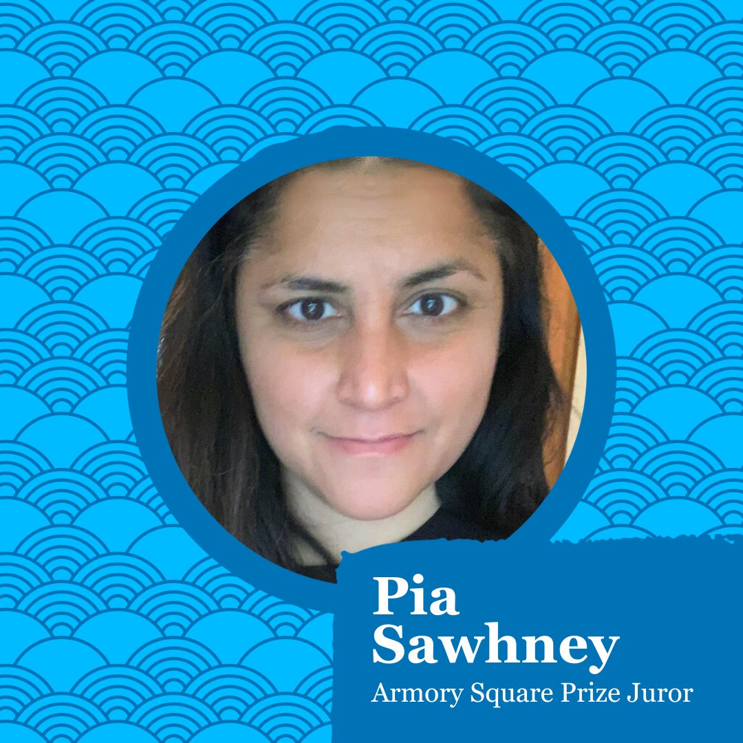 Meet the 2024 Armory Square Prize Jury: @pia_sawhney! Pia has been Partner and Cofounder of Armory Square Ventures since 2014. Prior to that, she served as a documentary filmmaker. Learn more about her work here: instagram.com/p/C4qIvLVu7k9/