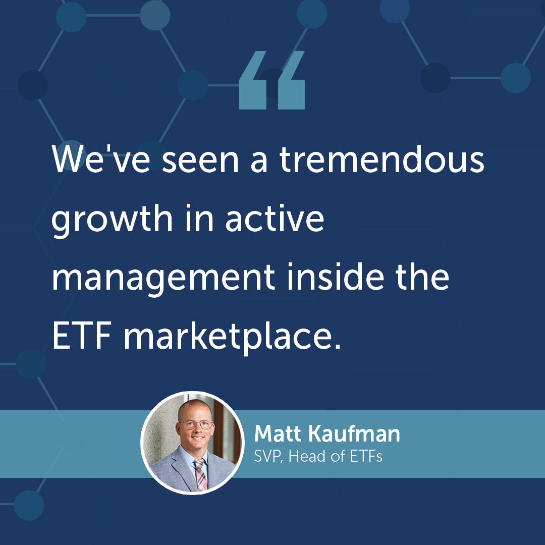 Matt Kaufman, Head of ETFs, joins Active Investment Company Alliance's NAVigator podcast to discuss the strategy behind the new Calamos CEF Income & Arbitrage ETF (Ticker: #CCEF) & the potential for high monthly income: okt.to/163Yxq Learn more: okt.to/7jdNqs