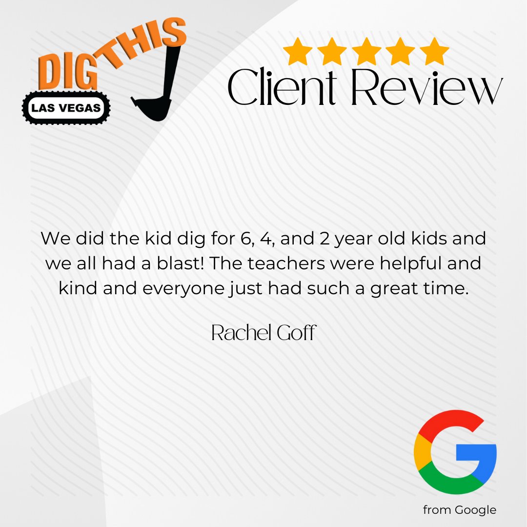 Dig This tweet media