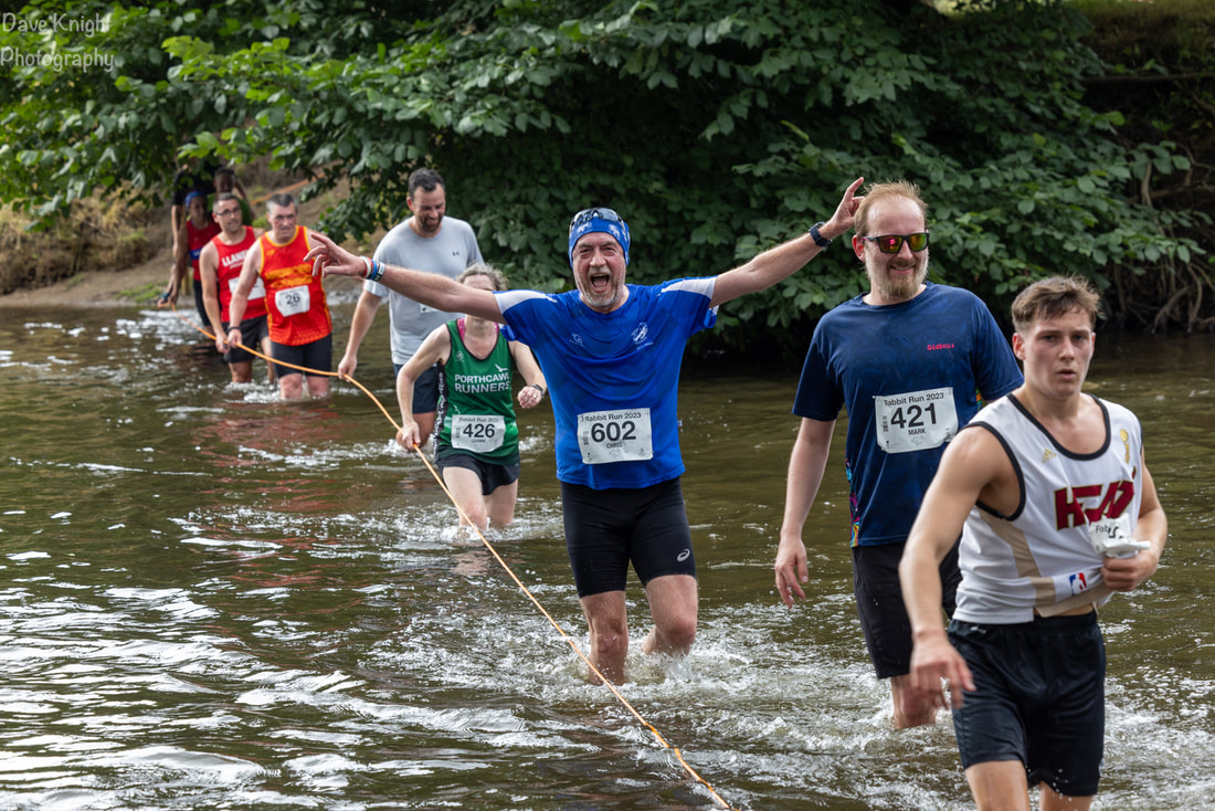 😍 It's always one to remember! Now organised by @Run4Wales, entries for the Rabbit Run are open at a discounted rate before Monday. 👇👇👇 rabbitrun.wales