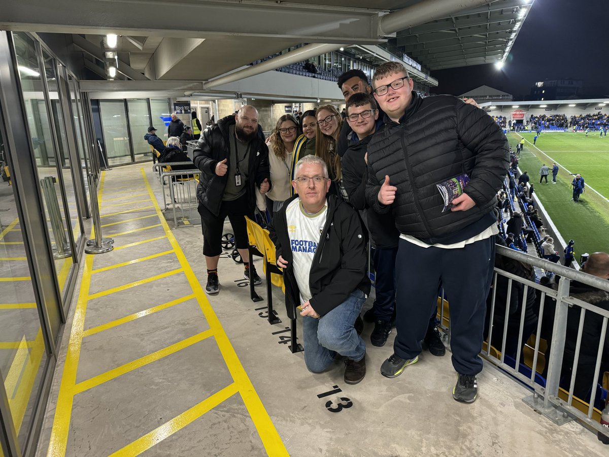 Addington Valley Academy tweet media