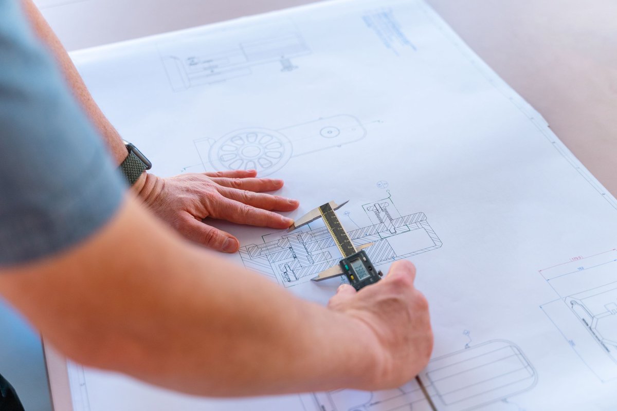 WhiteHorseCAD's tweet image. Our clients reap the benefits of our contract CAD services - we have the equipment, software &amp;amp; knowledge to complete their projects. Visit our website to find out more 👉whitehorsecad.com
ContractCAD #MechnicalEngineering #ProductDesign