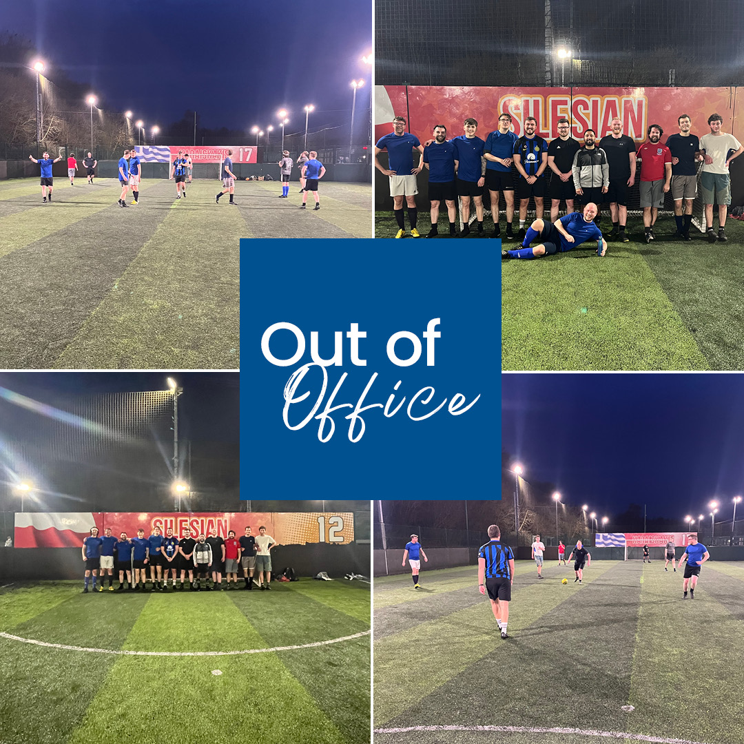 THP were invited by <a href="/ramboll/">Ramboll</a> to a networking game of football last Thursday at Goals, Leeds followed by a delicious curry at Sheesh Mahal on Kirkstall Road.

A great evening was had, and we are looking forward to returning the favour soon.

#THPfortheeuros #champions #goals