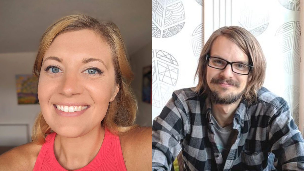 Congrats to two of our long-time members of the Auditory Perception and Cognition Lab, Emily Allen and Juraj Mesik, who have been appointed Research Assistant Professors in the Department of Psychology. buff.ly/43wHV1K #Research #UMNProud