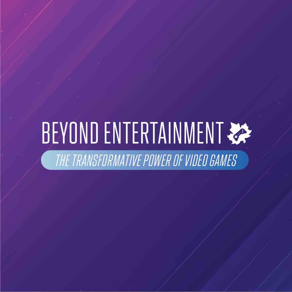 ESACanada's tweet photo. Today we launched our latest research report, Beyond Entertainment: The Transformative Power of Video Games, where we look at how different organizations have used video game related technology to innovate in different industries. Read more: https://t.co/xEQErqLM5m https://t.co/7lRJxFuTah