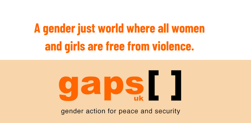 To mark one year of the UK National Action Plan, @GAPS_Network has released a report assessing the UK Govt's actions on Women, Peace and Security. Despite some progress, challenges remain, including reduced opportunities for civil society input. Read more: bit.ly/49fQuzk