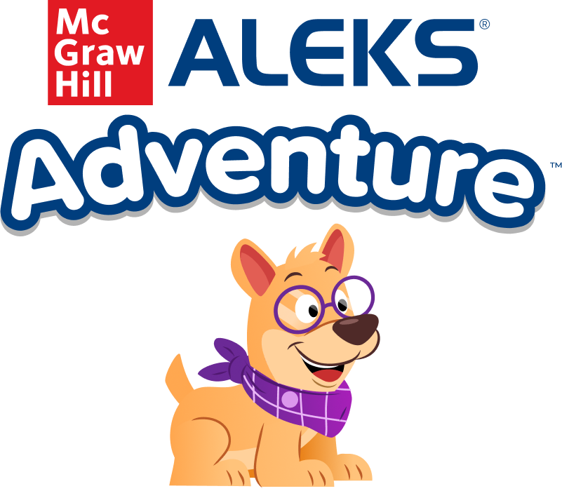 We're excited to introduce ALEKS Adventure, a new AI-based ALEKS math program for K-3 learners! The tool is an expansion of the research-backed, AI-driven #ALEKS program that has supported millions of learners for two decades. Read more: mhed.us/49gglHo