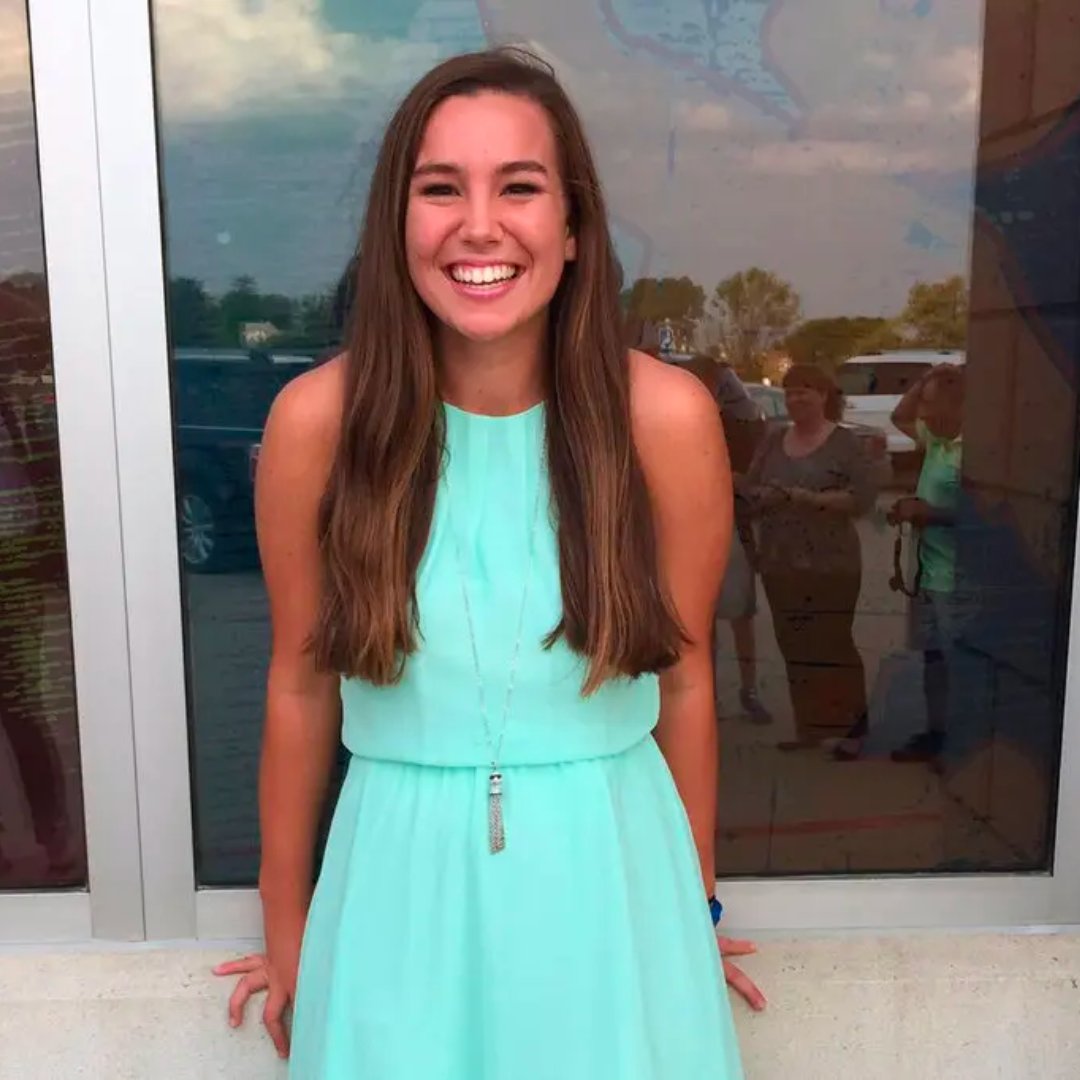 A jogger disappears and all eyes turn to her Iowa town as they search to find her. After her body is found, a car would prove to be key in identifying her killer. 

Listen now: link.chtbl.com/AoMsocial