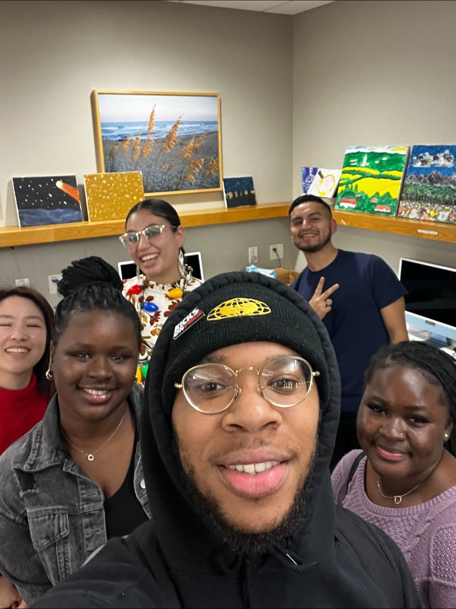 Happy Tuesday from the #REACHScholars of Cohort 2! #ScholarLIfe #LifeOutsidetheLab #Cohort2 #Postbac #PostbacLife #StanfordPostbac