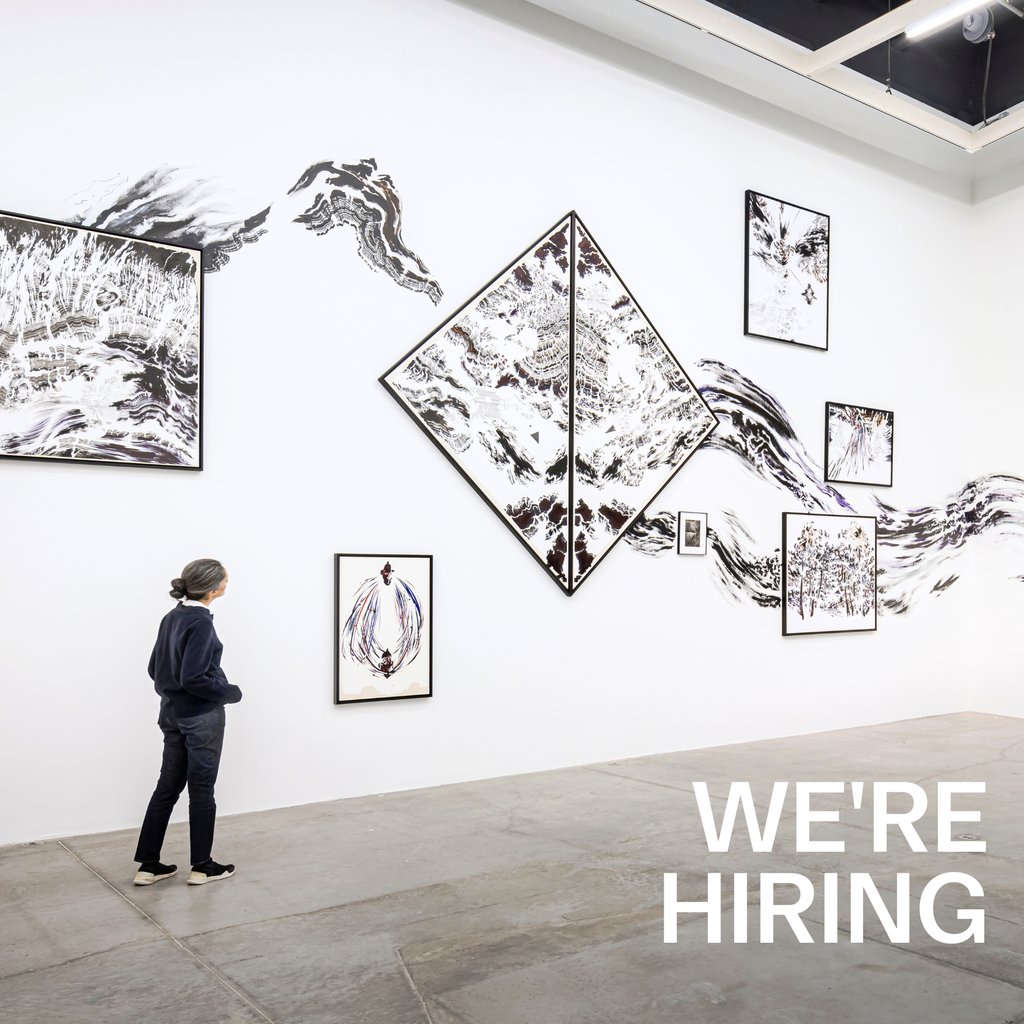 ⚡WE ARE HIRING! ⚡ The Power Plant is looking for talented individuals to fill the roles of Administrative Assistant and Assistant Manager of Events & Sponsorship. Learn more and apply today! thepowerplant.org/about/opportun… #ThePowerPlantTO #ArtJobs #WorkInCulture