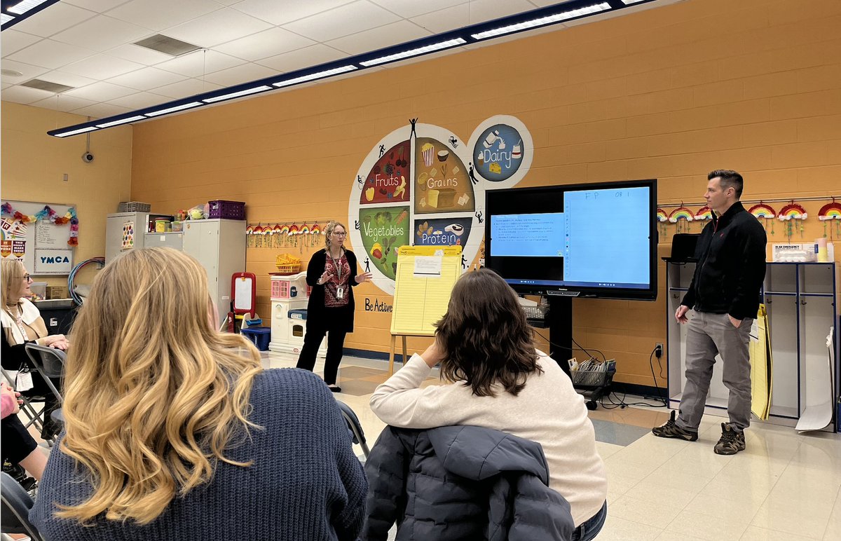 Last week, we wrapped up our final strategic planning session, where we put our heads together to craft major activities that will propel us toward achieving the goals and objectives of our new three-year plan. A heartfelt thank you to everyone who participated. #TheU