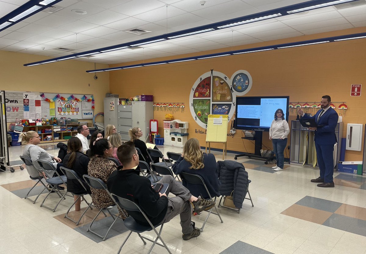 Union Twp Schools tweet media