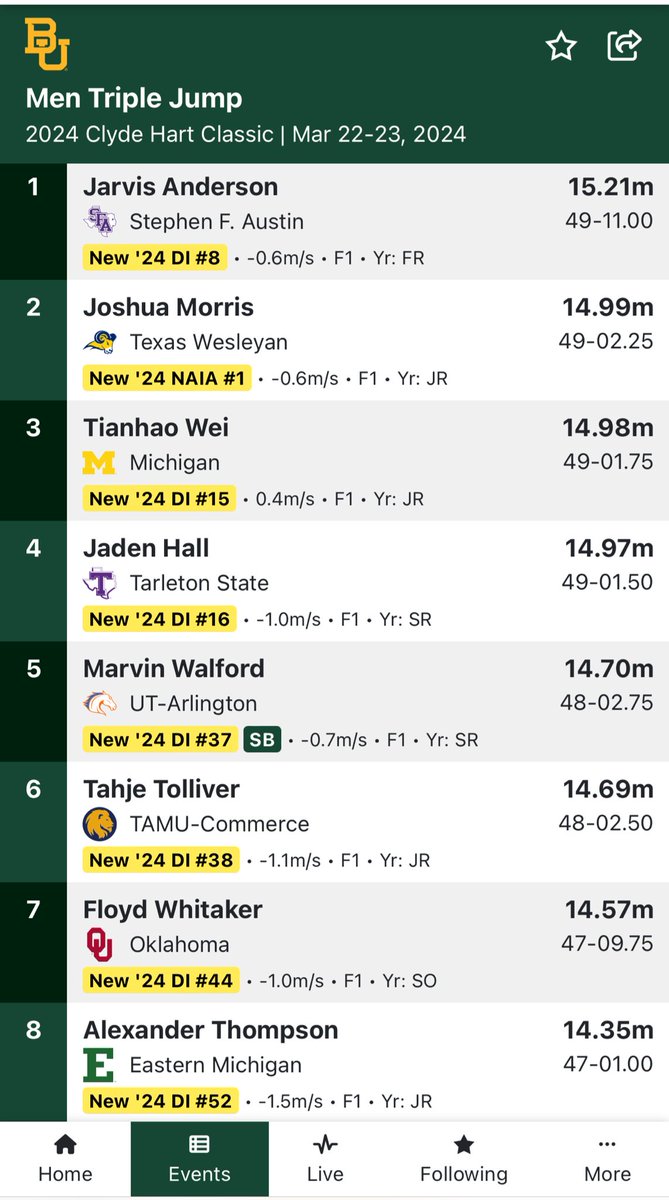 Joshua Dylon Morris tweet media