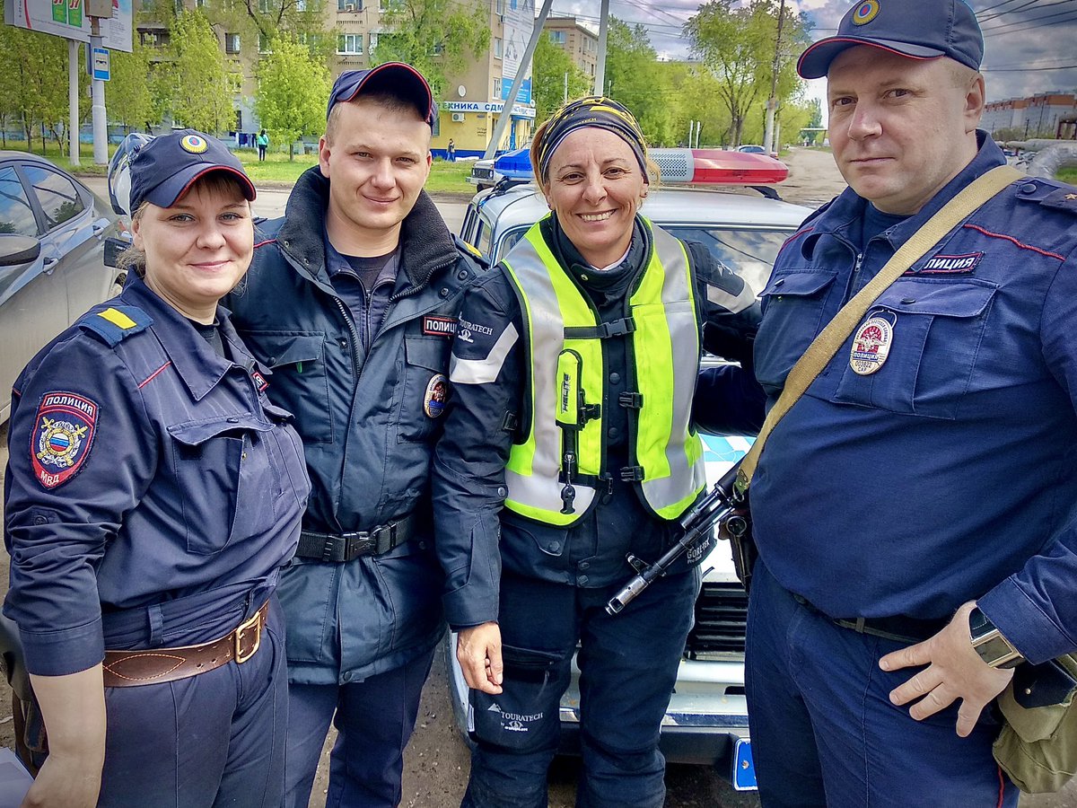 ElsiRider's tweet image. Lo que cambia el mundo. Hace unos años viajaba entre Rusia y Ucrania compartiendo momentos con todos y ahora… LA GUERRA 😕
#reflexionesdeviaje
#cambiomundial
#pazenelmundo
#elsirider