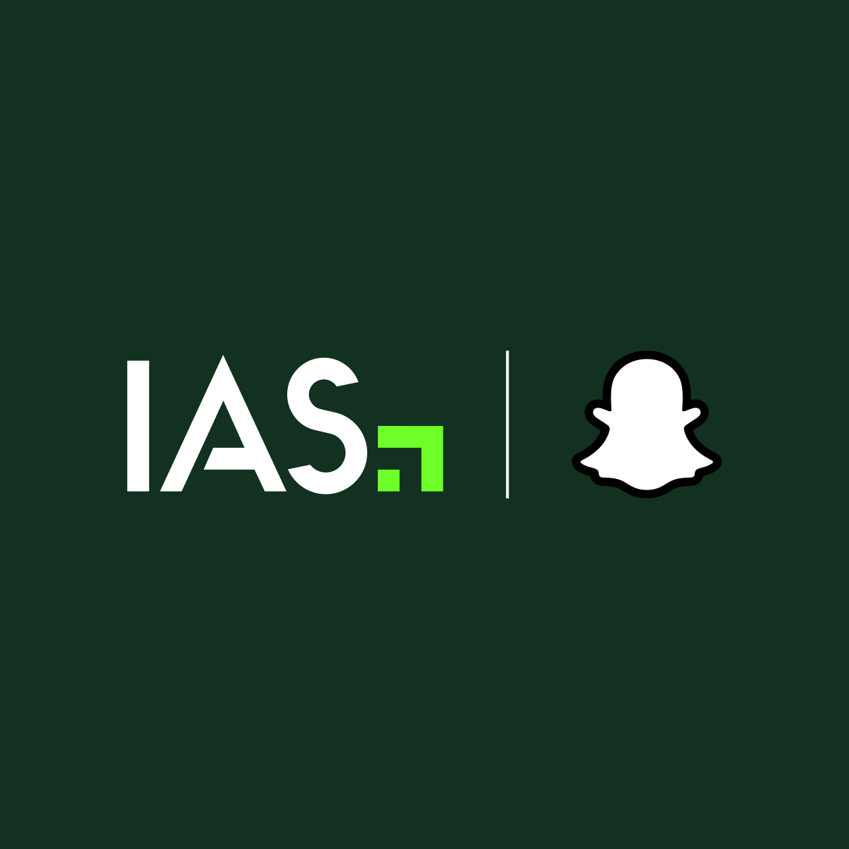 Our first-to-market partnership with @Snap will integrate IAS’s Brand Safety and Suitability Measurement Solution with Snapchat's platform, giving advertisers advanced insights into campaign performance. Click to learn more: integr.al/3TRfYP2