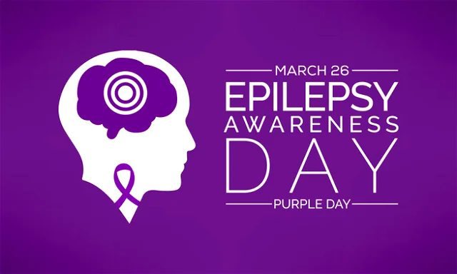 LADoodes's tweet photo. Epilepsy Awareness Day #EpilepsyAwareness #PurpleDay https://t.co/LJq1uQj2hQ