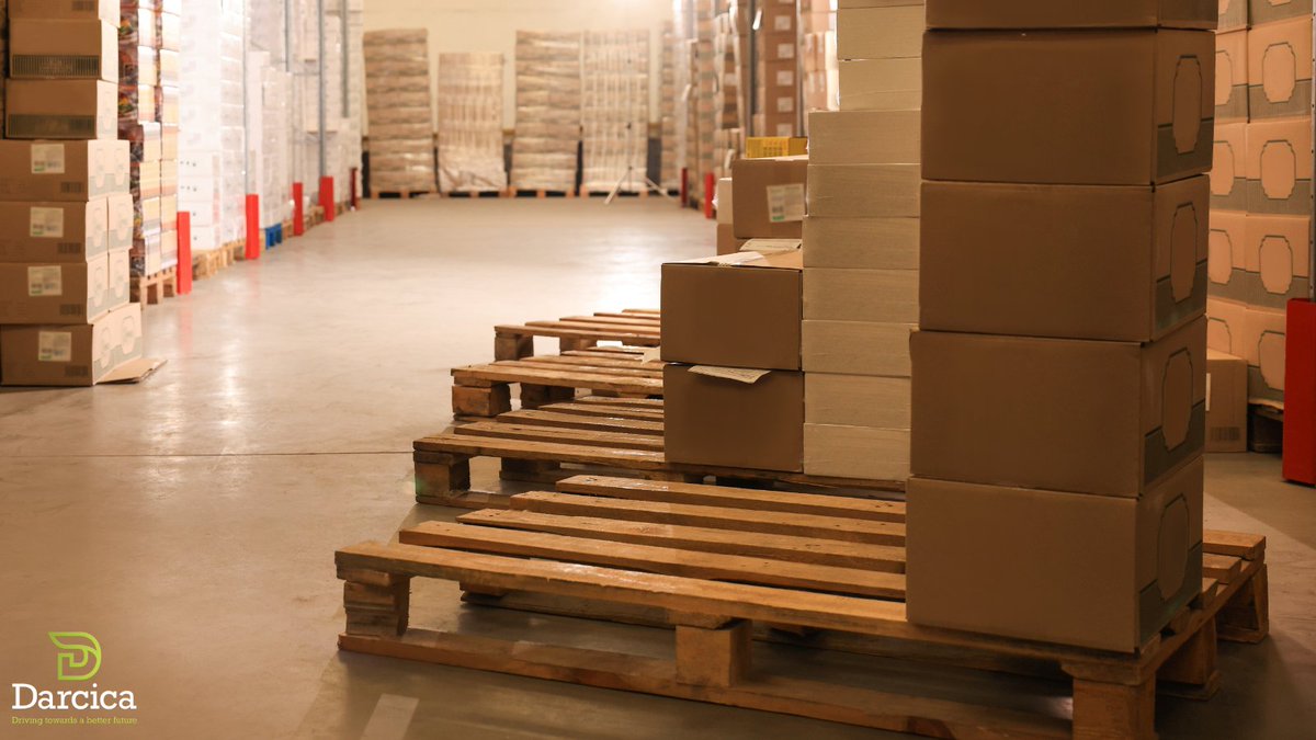 Need next day, timed, or economy pallet deliveries from Oxfordshire to anywhere in the UK or Europe? Our secure pallet storage, dedicated team, and efficient delivery services are here to cater to your needs. darcica.co.uk/pallet-deliver…