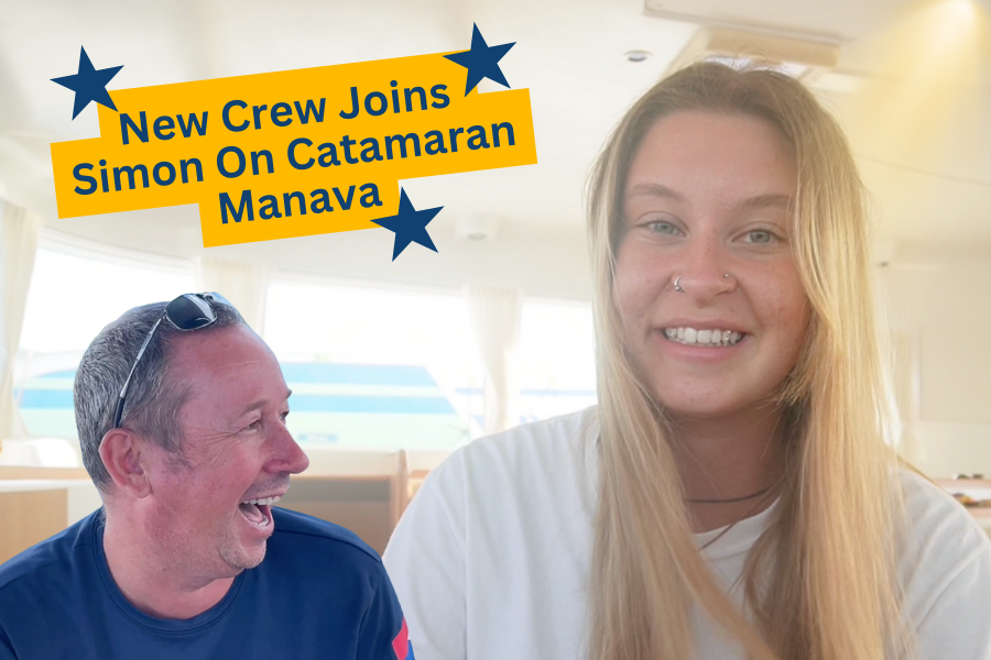 The Leap of Faith: Finding Adventure at Sea dlvr.it/T4dspQ