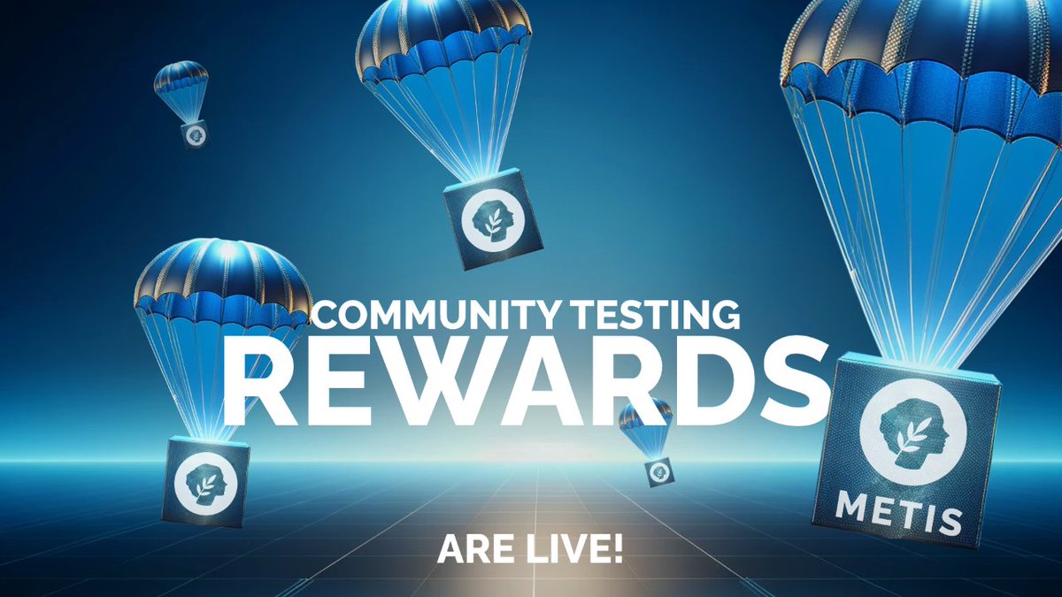 Metis🌿 tweet media