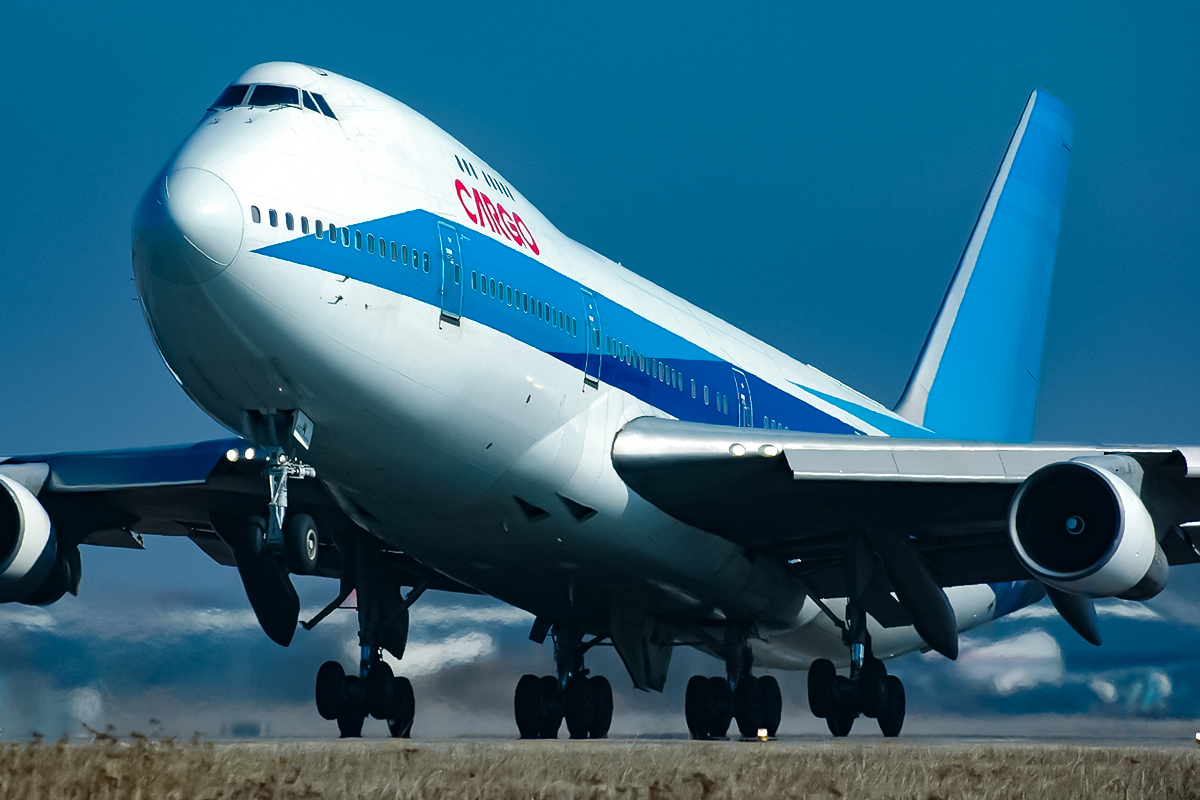 🟢 #DidYouKnow | Back in 1991, El Al set a world record by