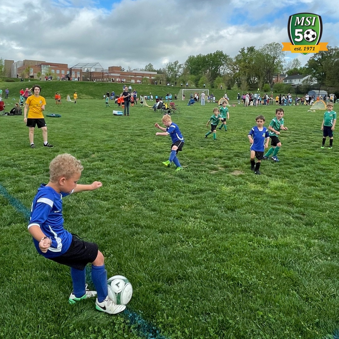 The boys in action on the soccer field! There's nothing quite like the energy and determination they bring to every game.

#msisoccer #montgomerysoccer #usyouthsoccer #soccerboys #boyssoccer #soccer #fun #teamwork #soccermatch #goals #soccerteam #soccerskills