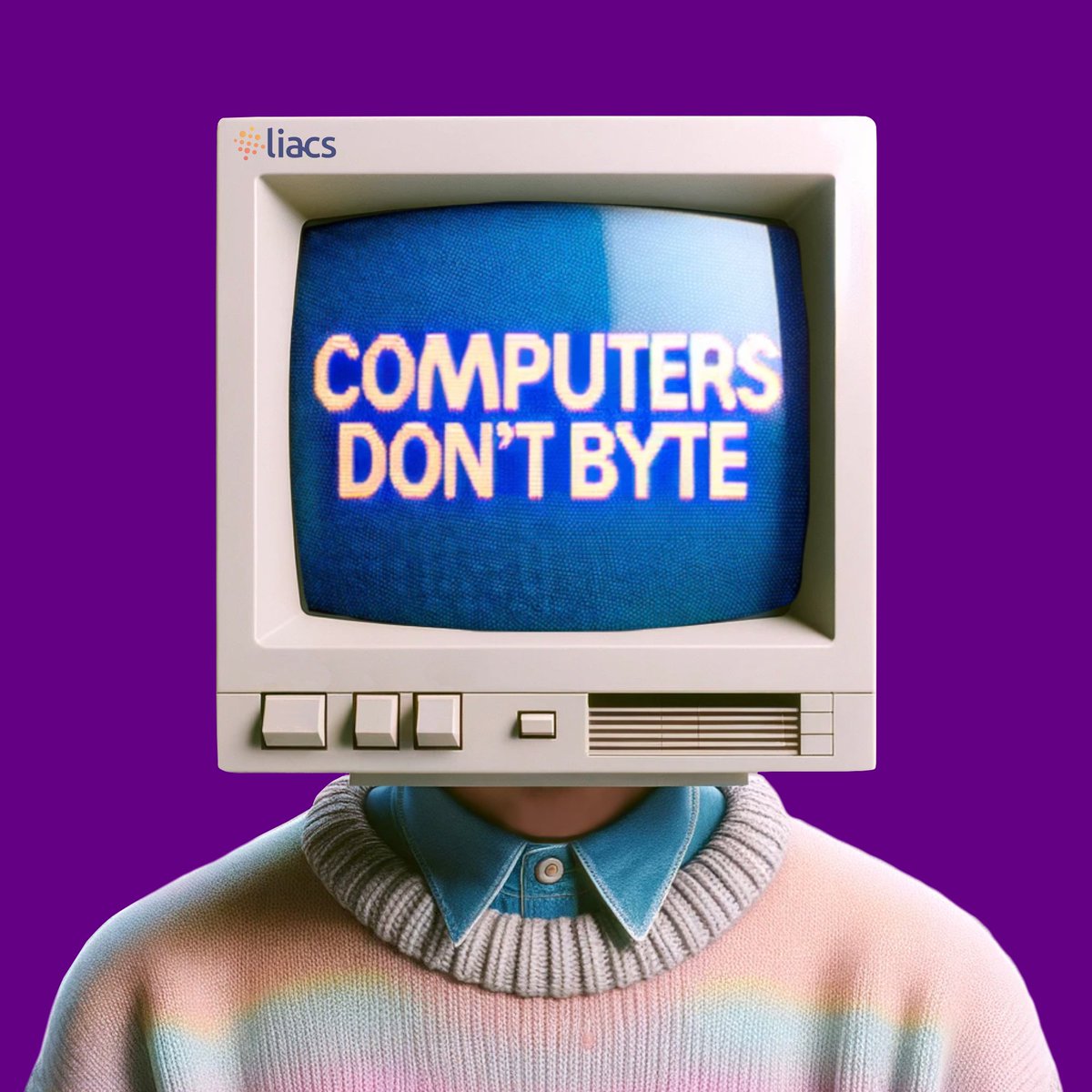 You can now listen to the second episode of our podcast series 'Computers don't byte'. Assistant professor Niki van Stein tells you al about explainable AI and why that is crucial for instance on a big ship. shorturl.at/jlvMV