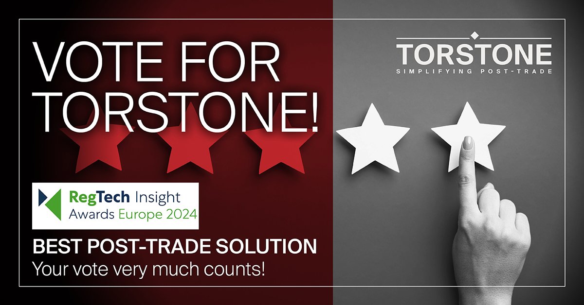 FIS (Previously Torstone Technology) tweet media