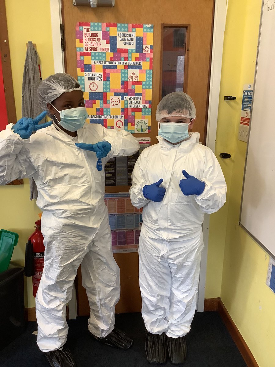 CSI visit from <a href="/DerbysPolice/">Derbyshire Police</a> today!