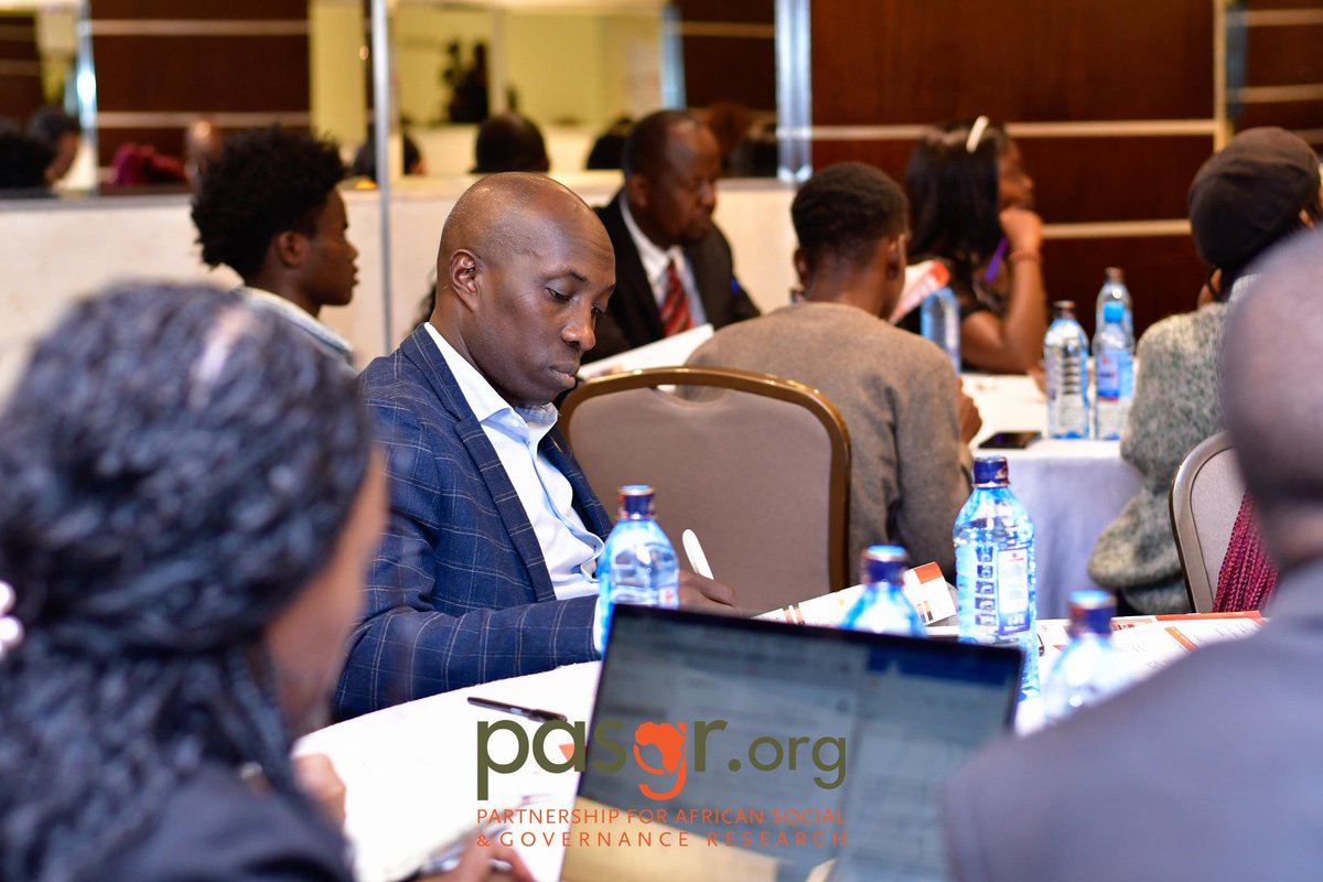 The purpose of the dissemination was to share findings, lessons and insights generated from research with stakeholders and tease out areas of action to improve policies and programs at national level.