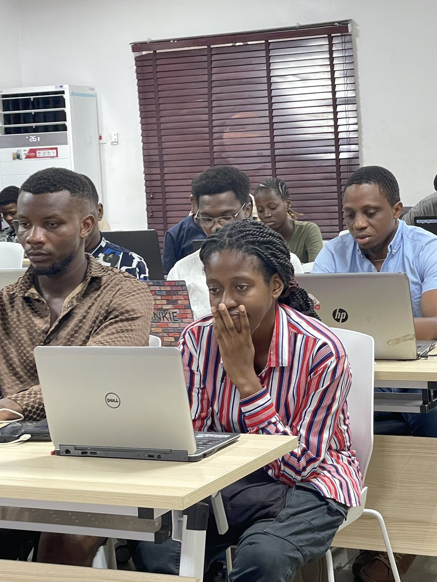 nithub_lag's tweet image. Did you take our HatchDev assessment today? We’re all ears! How was your experience? 😊

#hatchdev #Moniepoint