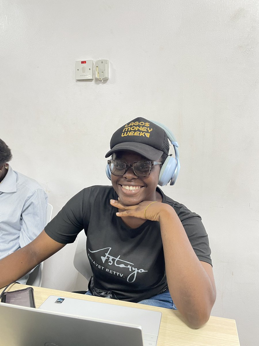 nithub_lag's tweet image. Did you take our HatchDev assessment today? We’re all ears! How was your experience? 😊

#hatchdev #Moniepoint