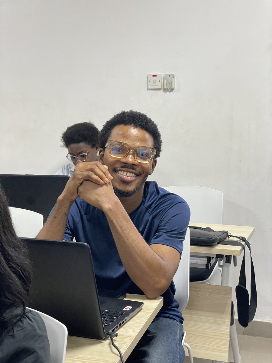 nithub_lag's tweet image. Did you take our HatchDev assessment today? We’re all ears! How was your experience? 😊

#hatchdev #Moniepoint