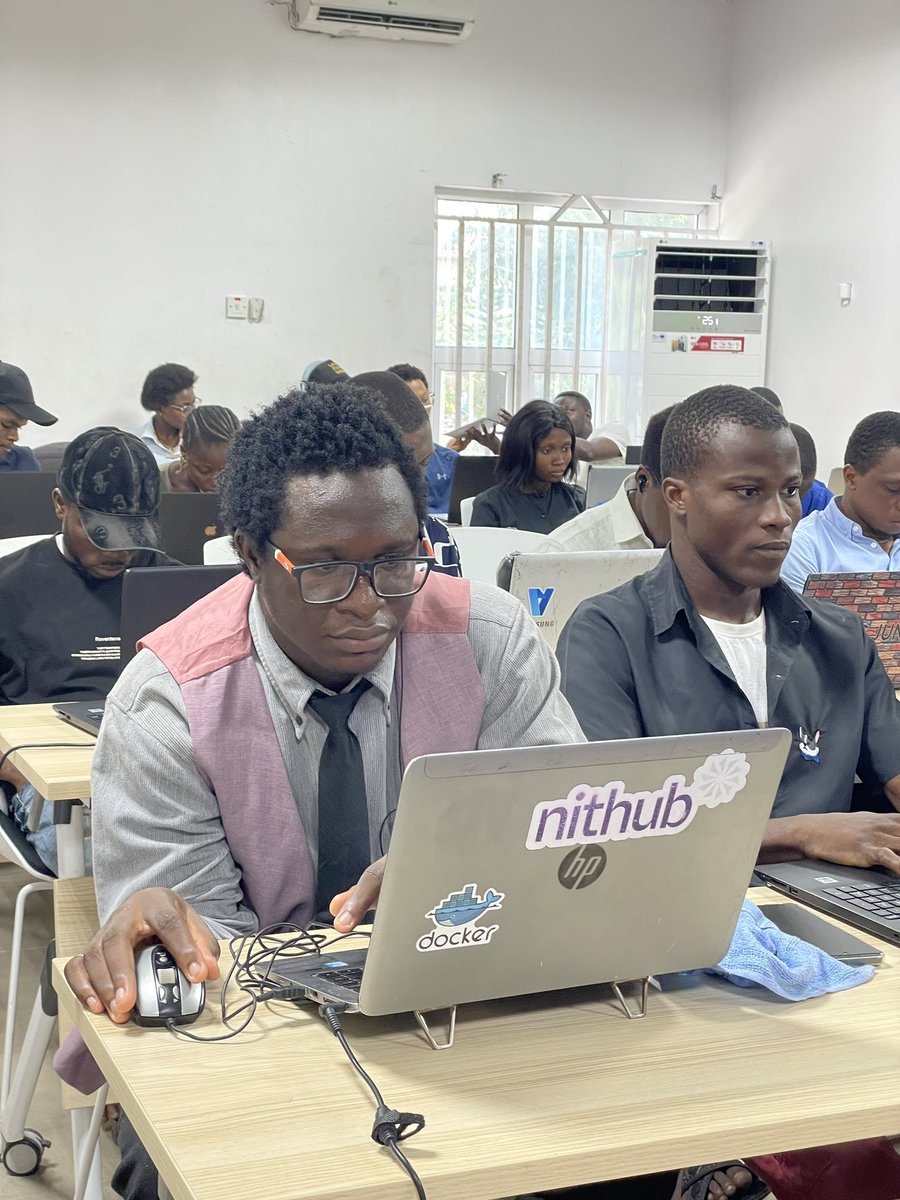 nithub_lag's tweet image. Did you take our HatchDev assessment today? We’re all ears! How was your experience? 😊

#hatchdev #Moniepoint