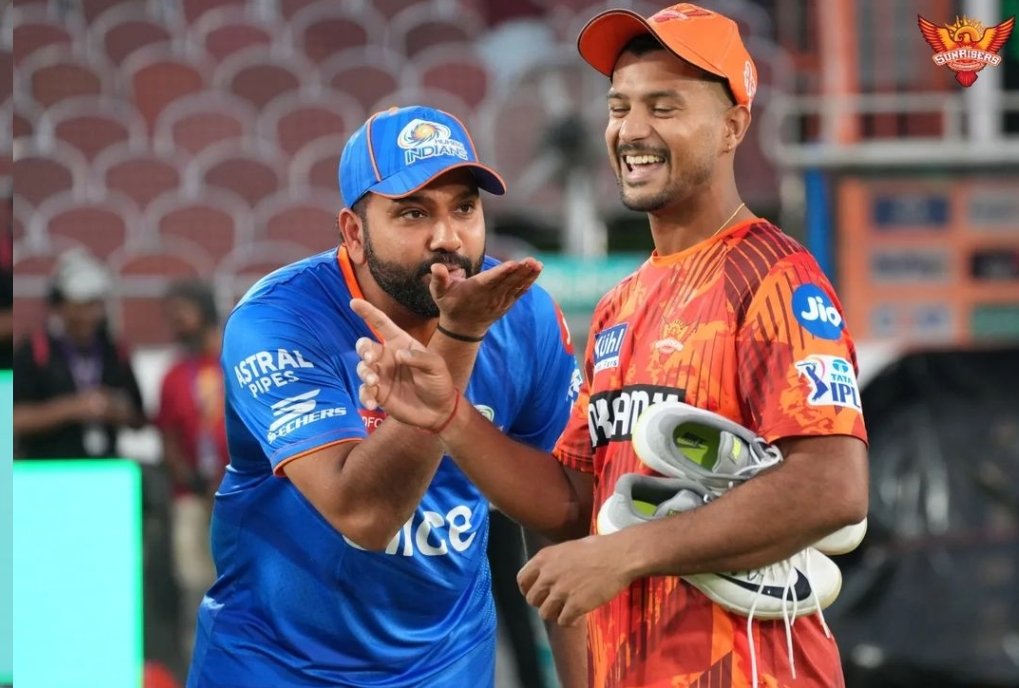 srhfansofficial's tweet photo. Immitating at the best 🧡😂
@ImRo45 https://t.co/mJJuLHJEUr