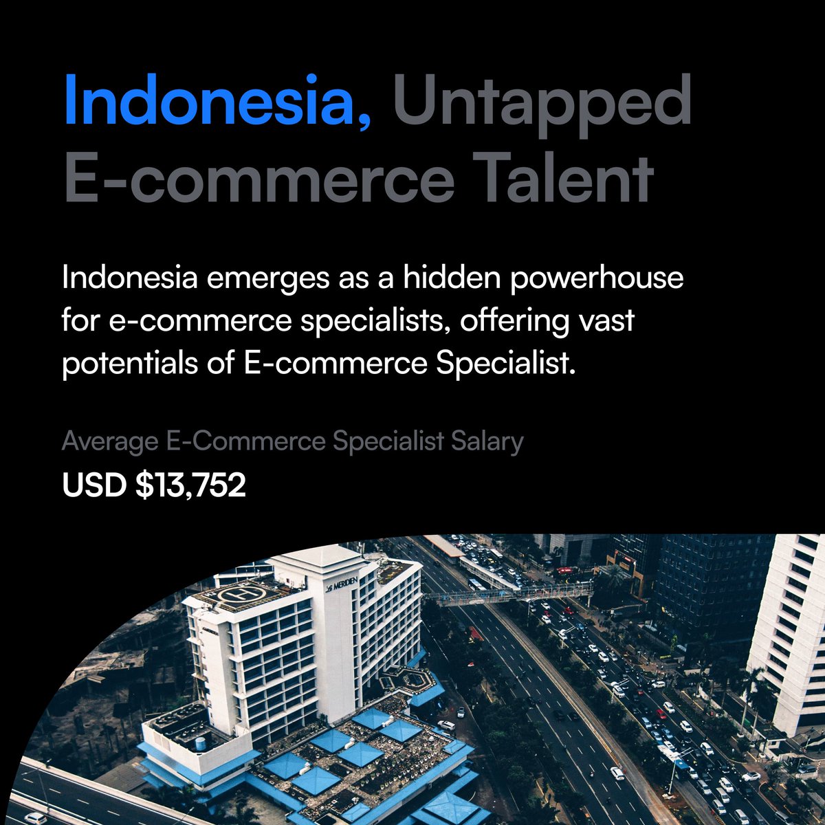 hireborderless's tweet image. Looking to build your global dream team? We have the answers for you:

bit.ly/3TBo26k

#GlobalTeam #GlobalHR #BorderlessAI