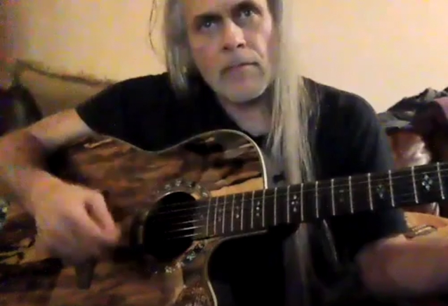 Former CITIES Guitarist STEVEN MIRONOVICH Dead At 60 blabbermouth.net/news/former-ci…